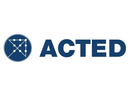 ACTED (Агентство технічної співпраці та розвитку)